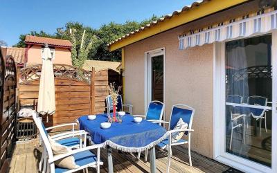 Appartement 2 Chambres