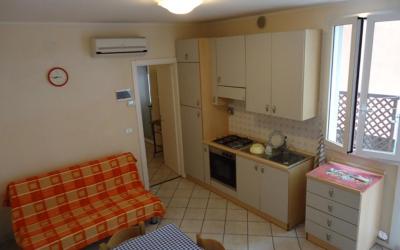 Appartamento - Piano Terra