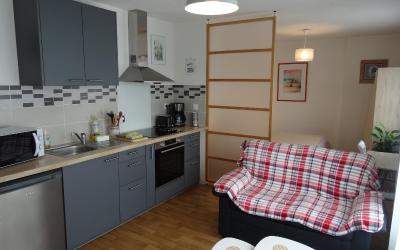 Appartement 1 Chambre