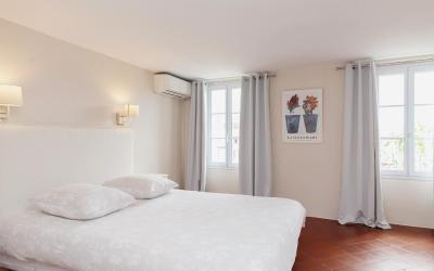 Chambre Double Confort