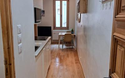 Appartement 2 Chambres Appartement 2 Chambres