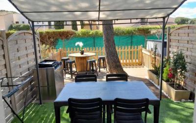 Appartement 1 Chambre