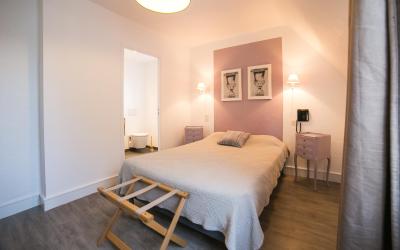 Chambre Double ou Lits Jumeaux Chambre Double ou Lits Jumeaux