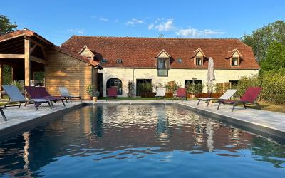 Maison 2u00a0Chambres