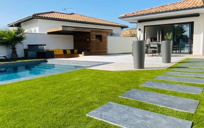 Villa 3u00a0Chambres