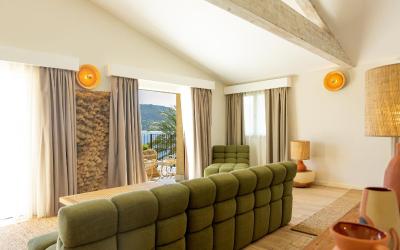 Suite Supu00e9rieure - Vue sur Mer Suite Supu00e9rieure - Vue sur Mer