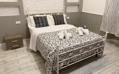 Camera Matrimoniale Deluxe