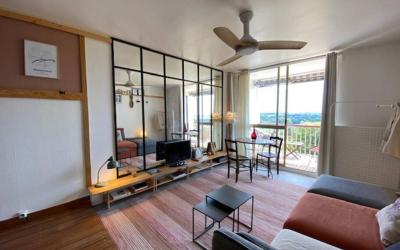 Appartement 1 Chambre