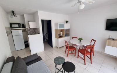 Appartement 1 Chambre Appartement 1 Chambre