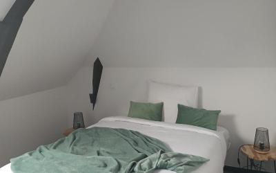 Appartement 1 Chambre