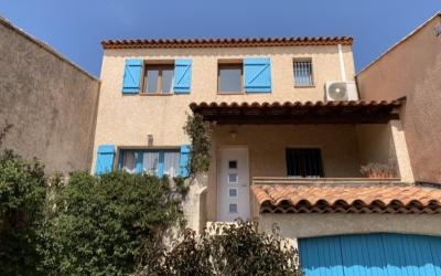 Maison 2u00a0Chambres