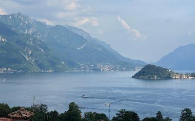 Appartamento con Vista Lago