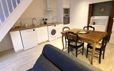 Appartement 1 Chambre Appartement 1 Chambre