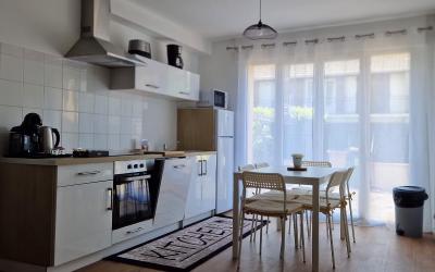 Appartement 2 Chambres