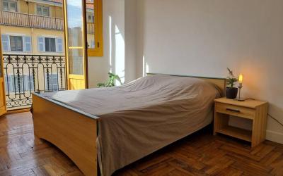 Appartement 2 Chambres Appartement 2 Chambres