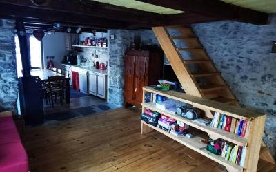 Maison 2u00a0Chambres Maison 2u00a0Chambres