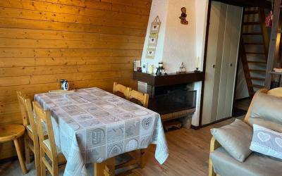 Appartement 1 Chambre Appartement 1 Chambre