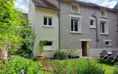 Maison 6u00a0Chambres Maison 6u00a0Chambres