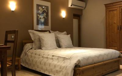 Grande Chambre Double Grande Chambre Double