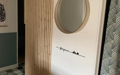 Appartement 1 Chambre