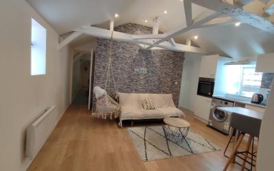 Appartement 2 Chambres