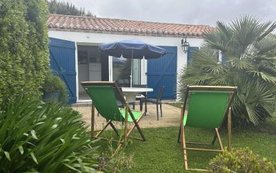 Maison de Vacances Maison de Vacances