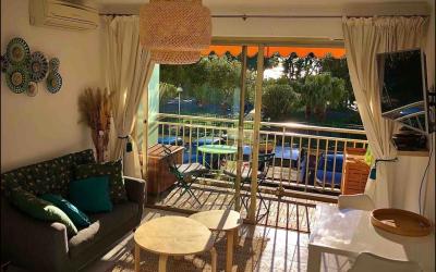 Appartement 1 Chambre Appartement 1 Chambre