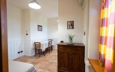 Appartamento con 1 Camera da Letto