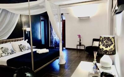 Camera Matrimoniale Deluxe