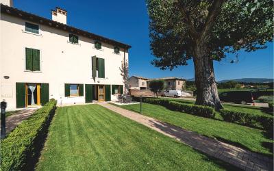 Appartamento con 2 Camere da Letto