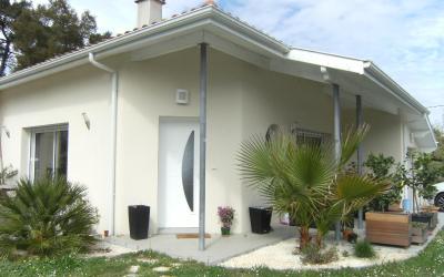 Maison 3u00a0Chambres Maison 3u00a0Chambres