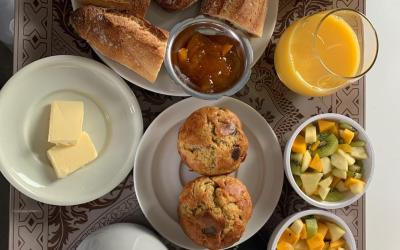 Appartement - Vue sur Mer