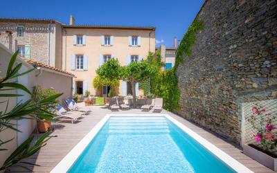Maison de Vacances