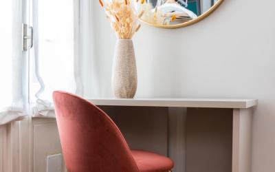 Camera Doppia con Letti Singoli con Bagno Privato 