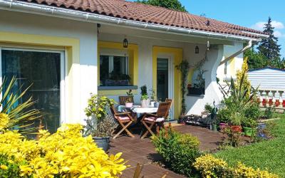 Maison 2u00a0Chambres