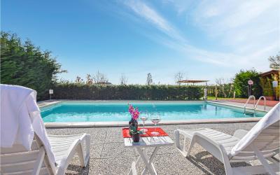 Casa Vacanze con 4 Camere da Letto