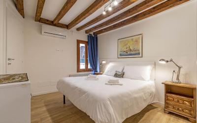 Appartamento con 2 Camere da Letto