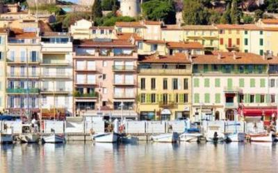 Appartement 1 Chambre