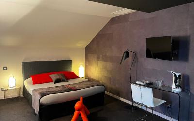 Chambre Quadruple Supu00e9rieure 