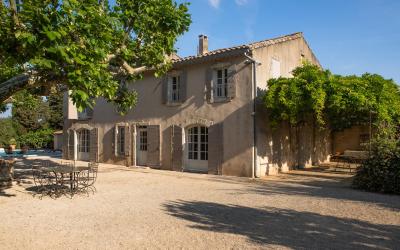 Villa Villa