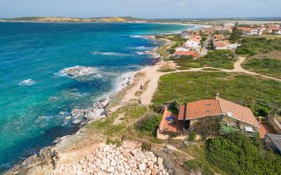 Casa con 2 Camere da Letto