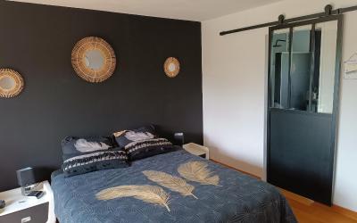 Chambre Double Chambre Double
