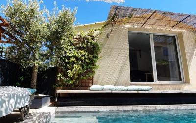 Maison 3u00a0Chambres Maison 3u00a0Chambres