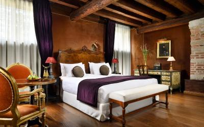 Camera Matrimoniale Classic