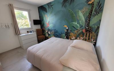 Appartement 1 Chambre