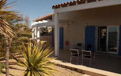 Maison de Vacances Maison de Vacances