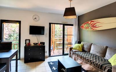 Appartement 1 Chambre