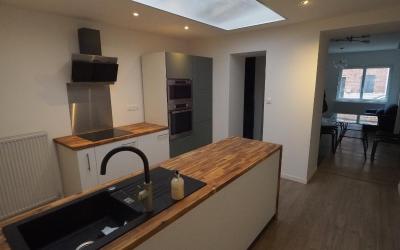 Maison 3u00a0Chambres