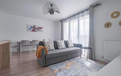 Appartement 3u00a0Chambres Appartement 3u00a0Chambres