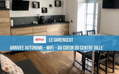 Appartement 1 Chambre Appartement 1 Chambre